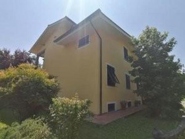Villa in vendita a Montuolo - Lucca 300 mq Rif: 1386105 - Foto 5
