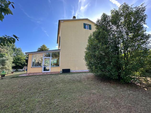 Villa in vendita a Lucca 200 mq Rif: 1337468 - Foto 2