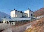 542/2021 2 BS - Quadrilocale in asta a Lumezzane