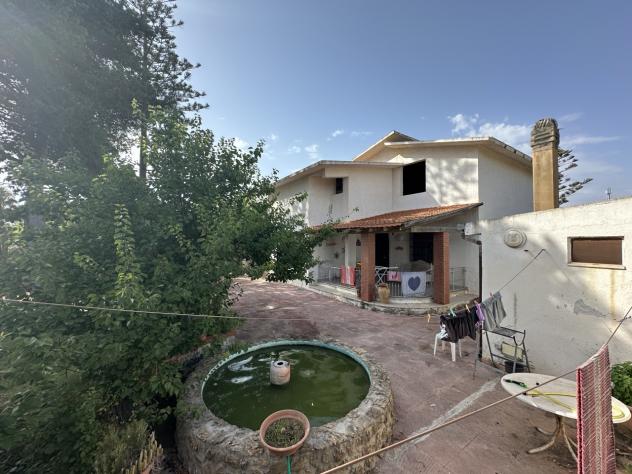 Villa in vendita a Mazara del Vallo - Foto 7