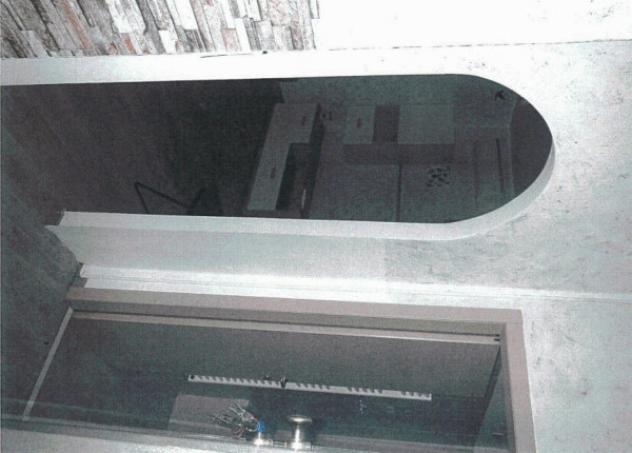 Immobile in asta di 38 m² in vendita a Melegnano - Foto 3