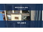Immobile in asta di 60 m² in vendita a Mozzanica