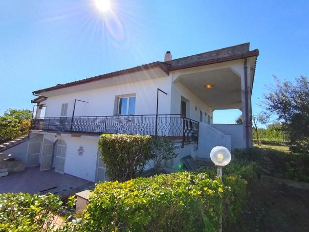 Villa in vendita a Nettuno