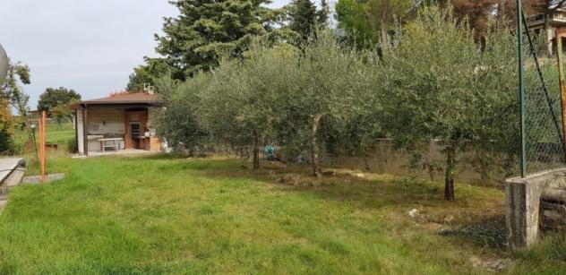 VILLA DI CIRCA 600MQ OLTRE A 3500 MQ DI PARCO - Foto 2