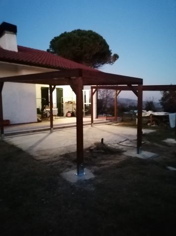 Villino vista mare a Pesaro Marche Italia - Foto 2
