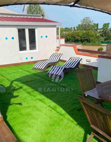 Appartamento in vendita a Pietrasanta 60 mq Rif: 1395805 - Foto 2