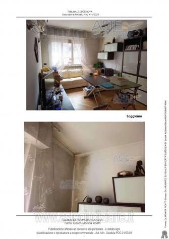 IMMOBILI-IMMOBILE RESIDENZIALE-Via Roma, 204/D interno 9 - Foto 4
