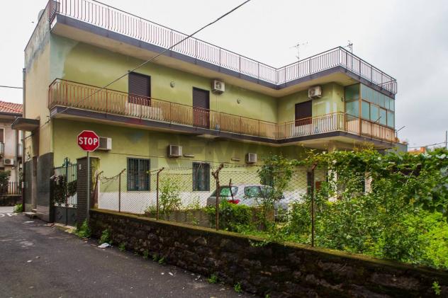 Casa Indipendente in vendita a San Giovanni la Punta - Foto 5