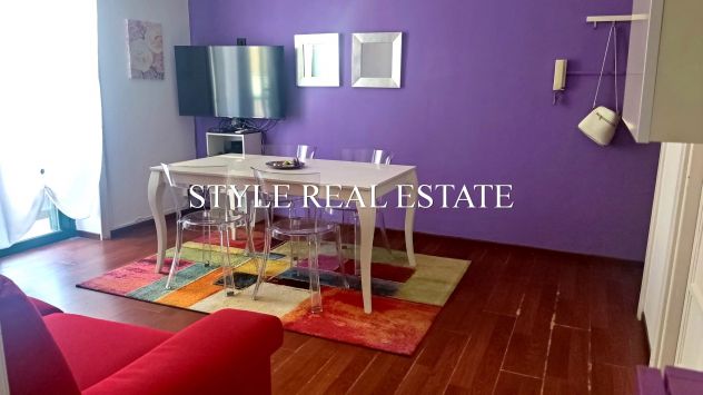 Trilocale piccolo condominio zona Zecchino/Panagia Siracusa