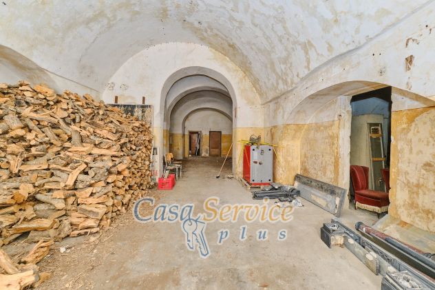 Palazzo d'epoca indipendente - Foto 10