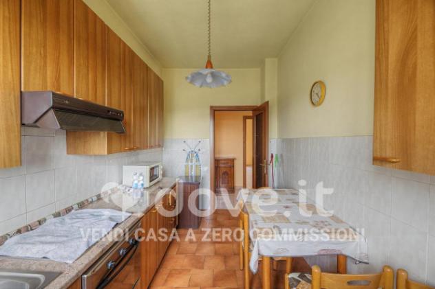 Appartamento di 68 m² con 2 locali e box auto in vendita a Vercelli - Foto 10