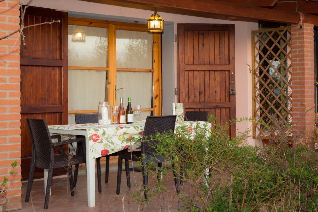 Casa vazanze Vada a 4 km spiagge bianche - Foto 10