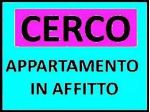Cerco appartamento in affitto zona Prato Pistoia Montemurlo Agliana Vaiano