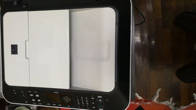 Stampante PIXMA MX350 multifunzione Pari al nuovo - Foto 3