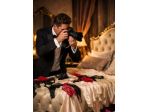 Fotografo esperto in immagini erotiche