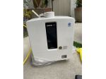 Leveluk K8 Enagic Kangen macchina per il filtraggio dell'acqua