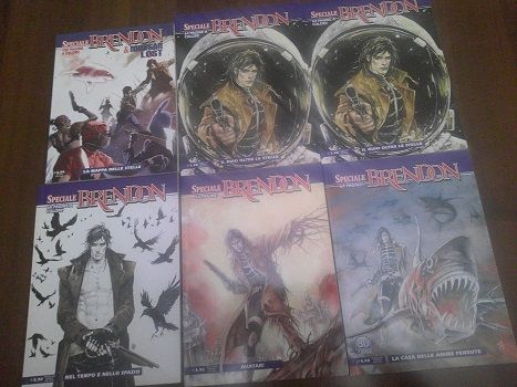 (2027)speciali brendon(s.bonelli ed.,2016-2021)
