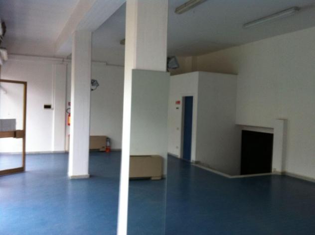 Locale comm.le/Fondo in affitto a Massa 190 mq Rif: 1411997 - Foto 5