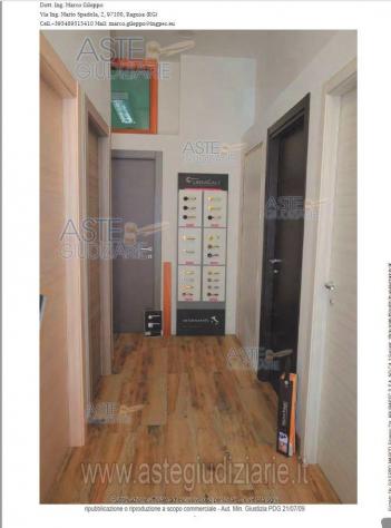 IMMOBILI-IMMOBILE COMMERCIALE-via Modica Sorda n. 101 - Foto 4
