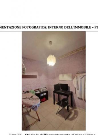 Immobile in asta di 147 m² in vendita a Serino - Foto 15