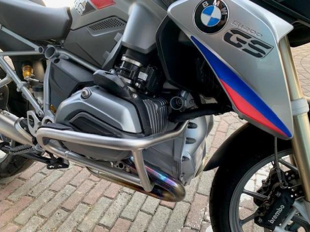 BMW R 1200 GS Abs my13 - Foto 7