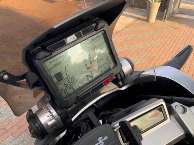 Honda X-ADV 750 null - Foto 6