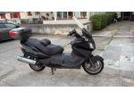 SUZUKI BURGMAN 650 EXECUTIVE anno 2011