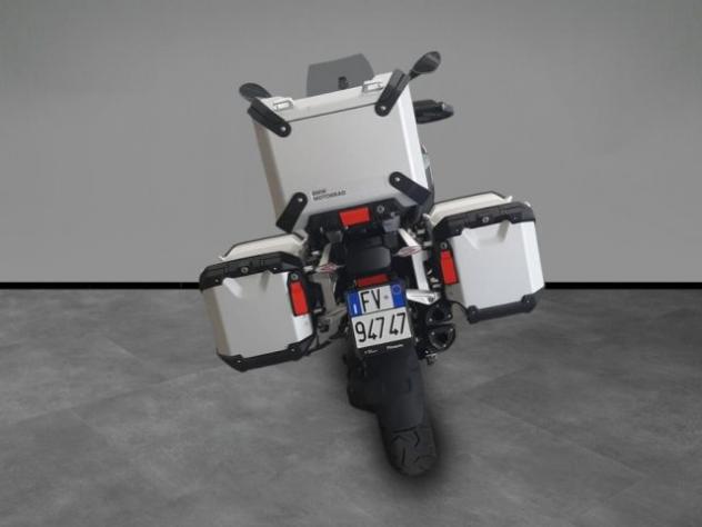 BMW R 1300 GS Adventure R 1300 GS ADVENTURE rif. 23976676 - Foto 4