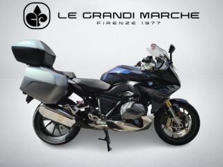 BMW R 1250 RS null