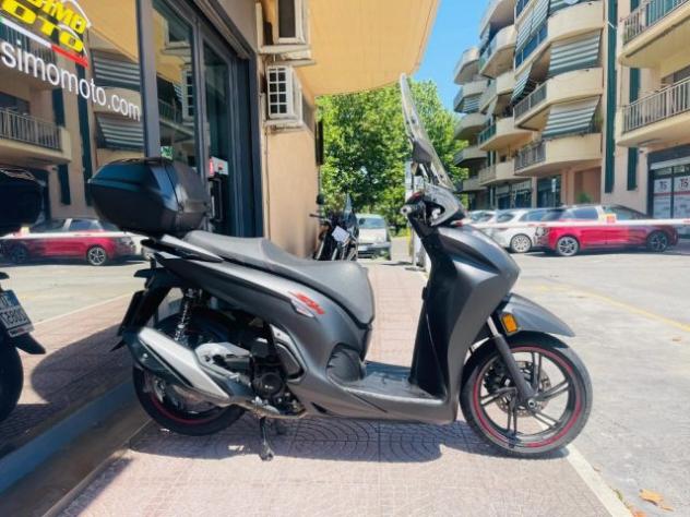 HONDA SH 350 TUTTO INCLUSO ANCHE PASSAGGIO! MINI RATE rif. 23837354 - Foto 8