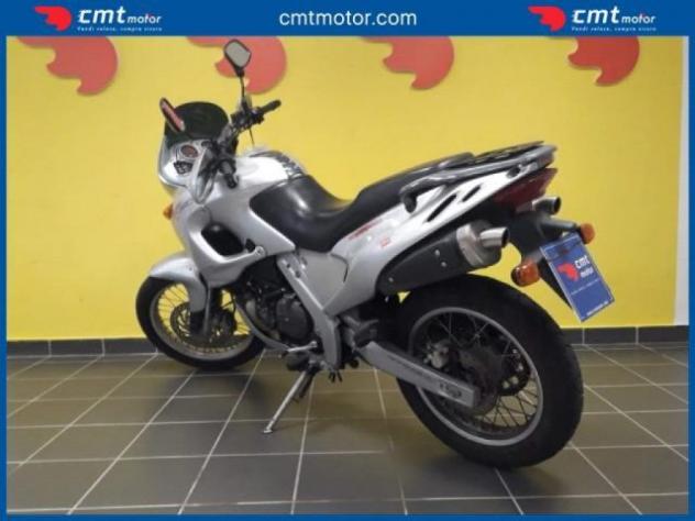 APRILIA Pegaso 650 Finanziabile - GRIGIO - 28143 rif. 22421824 - Foto 4