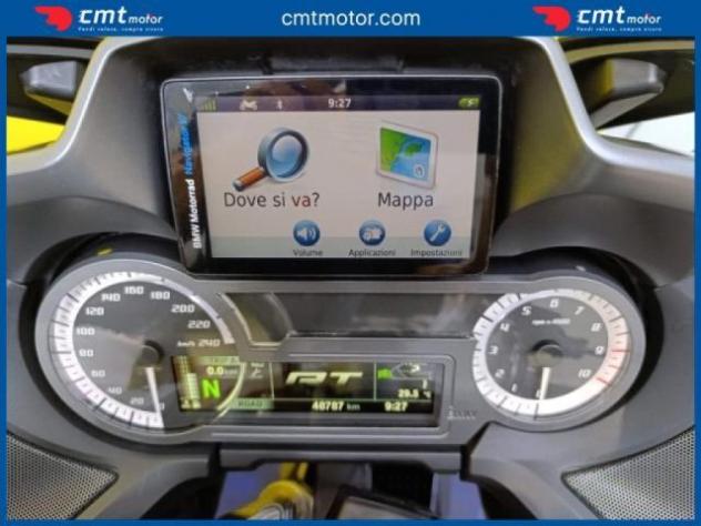 BMW R 1200 RT Garantita e Finanziabile rif. 23988583 - Foto 6