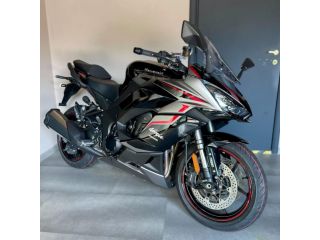 Kawasaki Ninja 1000 SX null