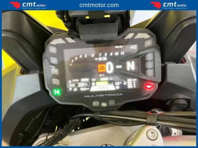 DUCATI Multistrada 1260 Garantita e Finanziabile rif. 23894441 - Foto 5