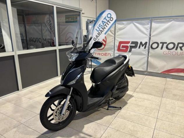 KYMCO People 200 S rif. 24190483 - Foto 3