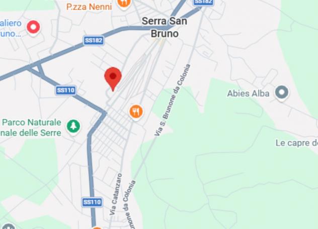 Immobile in asta di 95 m² in vendita a Serra San Bruno - Foto 6