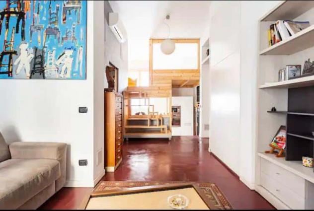 Apartment in Via Arbe, Milano for 65 m² with 1 bedroom - Foto 4