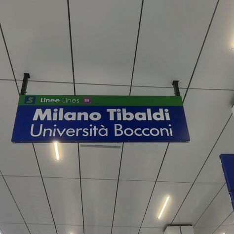 bilocale di 55mq a cinque minuti da TIBALDI FS - Foto 5