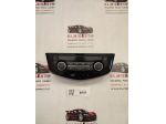COMANDI CLIMA NISSAN Qashqai 2° Serie 275004EA0A (1013)