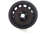 5401S6 CERCHIO IN FERRO DA 15 POLLICI 4 FORI 6,5JX15 H2 ET27 PEUGEOT PARTNE &hellip;