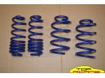 TOP RICAMBI BRESCIA molle ribassate porsche MACAN