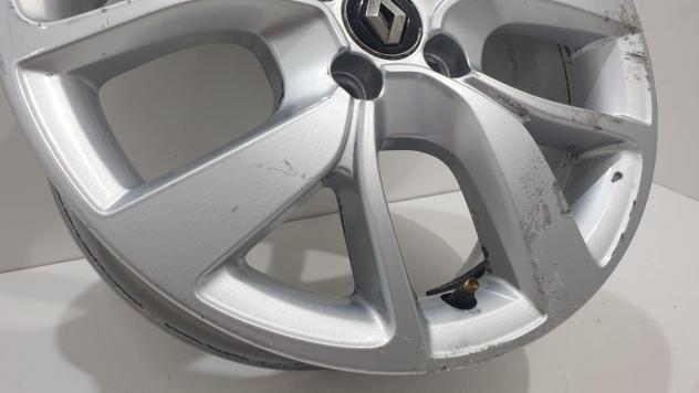 CERCHIO IN LEGA RENAULT Captur Serie 403000864R (1319) - Foto 8