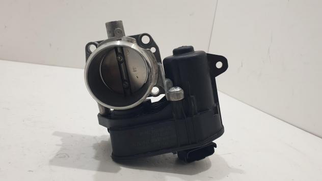 CORPO FARFALLATO OPEL Mokka Serie 9842936880 Turbo Benzina 1.2 (20) - Foto 3
