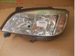 PROIETTORE S. OPEL ZAFIRA (T98)  Parti elettriche  Fanaleria  Proiettori  P &hellip;