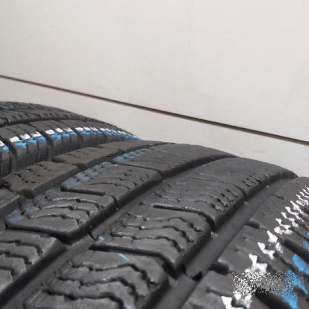 2 gomme 215 70 15c barum a40644 - Foto 3