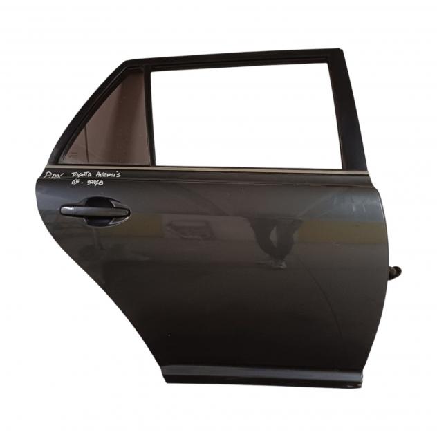 PORTIERA POSTERIORE DESTRA TOYOTA Avensis S. Wagon 2° Serie 6700305130 2ADFHV (0308) - Foto 5