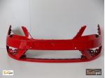 Seat Leon III LCI - Paraurti anteriore (rosso) - 10194