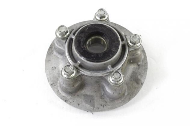 SUZUKI SV 650 6461119F10 MOZZO RUOTA POSTERIORE WCX0 16 - 22 REAR WHEEL HUB - Foto 2