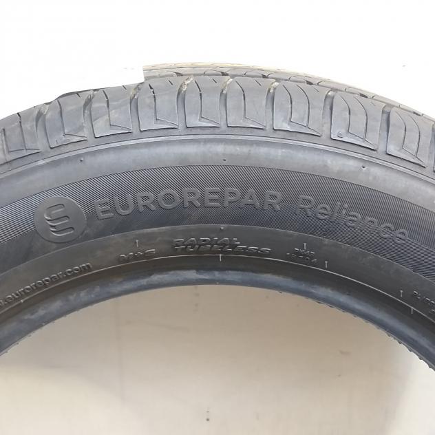 2 GOMME 185 65 15 EUROREPAR A71821 - Foto 4