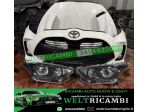 RICAMBI X TOYOTA YARIS PARABOLA 2023